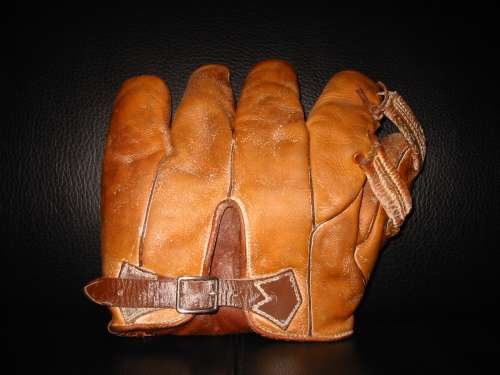 Chas Gehringer James W. Brine A36 Back